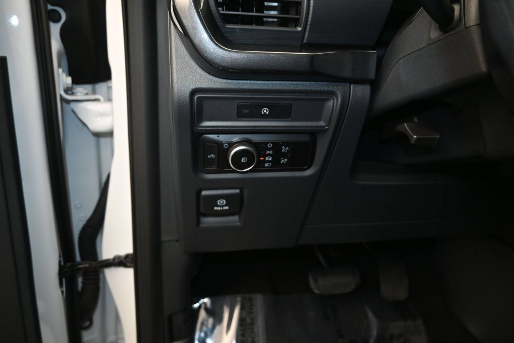 Used 2025 Ford F150 STX w/ STX Black Appearance Package AWD/4WD image 12