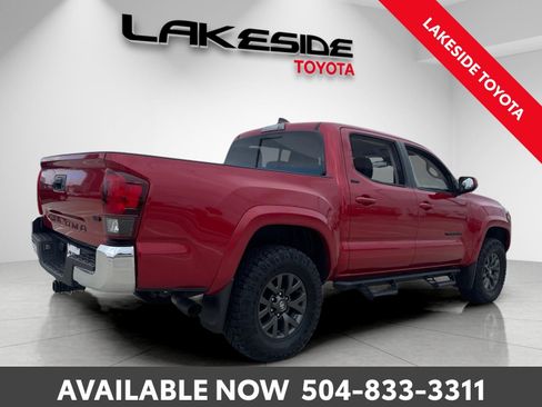 Used 2023 Toyota Tacoma SR5 image 6