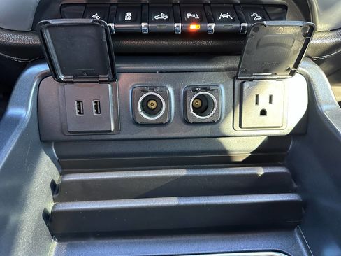 Used 2017 GMC Sierra 1500 SLT image 51