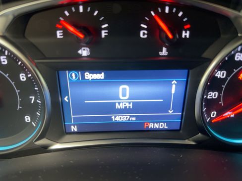 Certified 2024 Chevrolet Equinox LT image 19