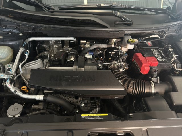 Used 2026 Nissan Rogue SV AWD/4WD image 20