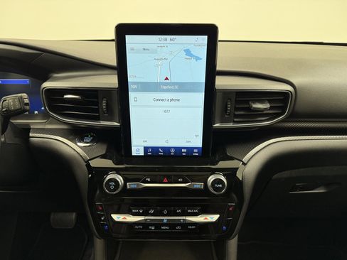 Used 2021 Ford Explorer ST w/ Equipment Group 401A image 26