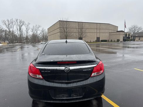 Used 2012 Buick Regal Premium image 6