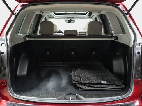 Used 2018 Subaru Forester 2.5i Premium w/ Protection Package #1 image 26