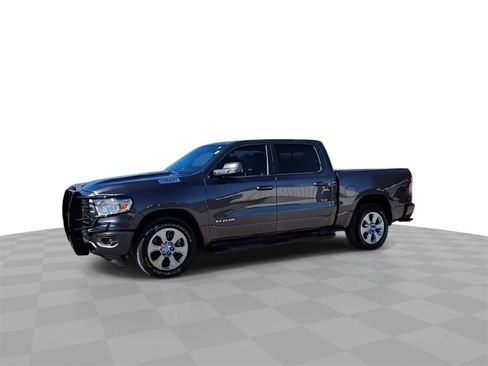 Used 2024 RAM 1500 Lone Star image 4
