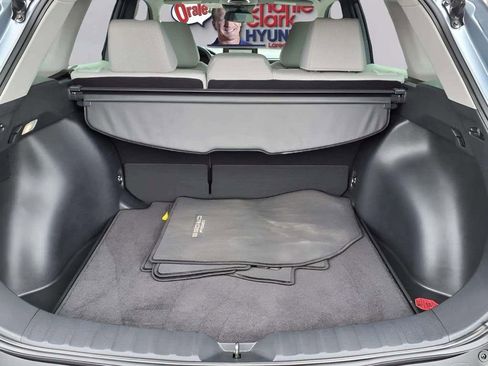 Used 2026 Toyota Corolla Cross L FWD image 9