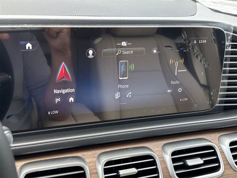 New 2025 Mercedes-Benz GLE 350 4MATIC image 27