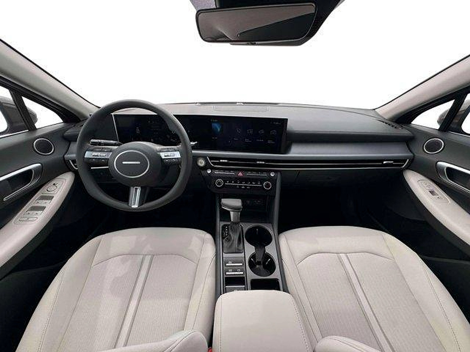 New 2026 Hyundai Sonata SE FWD image 13