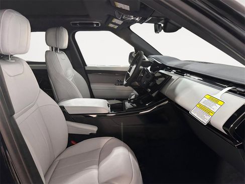 New 2026 Land Rover Range Rover Sport SE image 14
