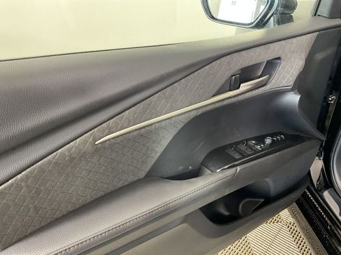 New 2026 Toyota Camry XLE image 15