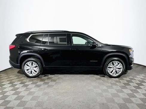 New 2026 GMC Acadia Elevation w/ Elevation Premium Package AWD/4WD image 8