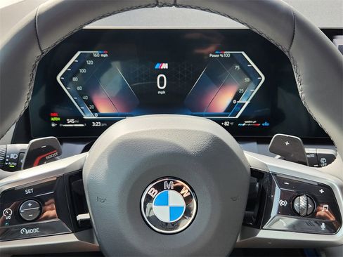 New 2026 BMW X3 xDrive30 image 12