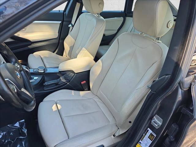 Used 2018 BMW 330i Gran Turismo xDrive AWD/4WD image 15