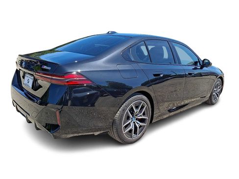 Used 2024 BMW i5 M60 w/ Premium Package AWD/4WD image 6