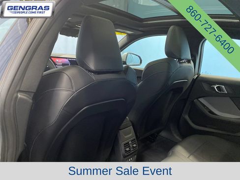 Used 2025 BMW 228i xDrive AWD/4WD image 29