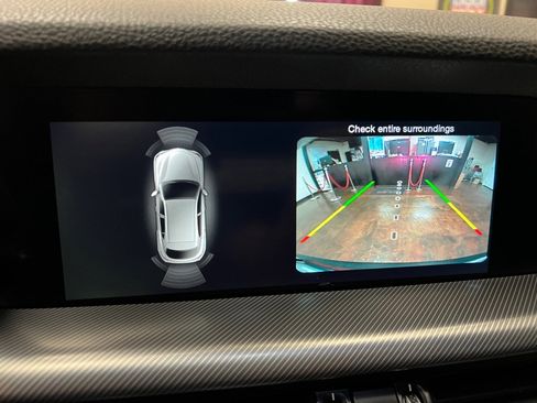 Used 2018 Alfa Romeo Stelvio Ti Sport image 25