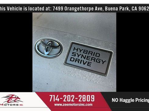 Used 2013 Toyota Highlander Limited image 48