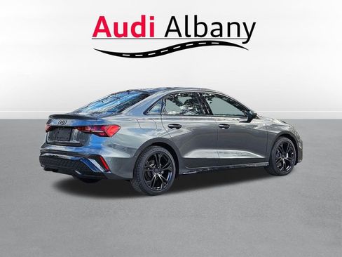 Used 2026 Audi A3 2.0T Premium Plus AWD/4WD image 4