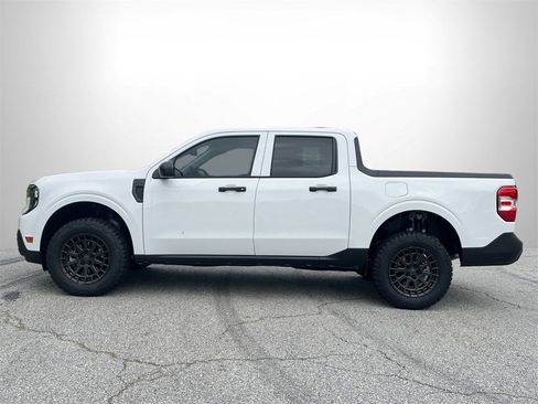 New 2025 Ford Maverick XL w/ 4K Tow Package image 24