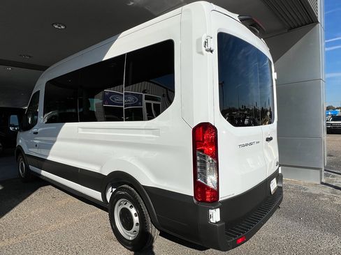 New 2025 Ford Transit 350 XL image 7