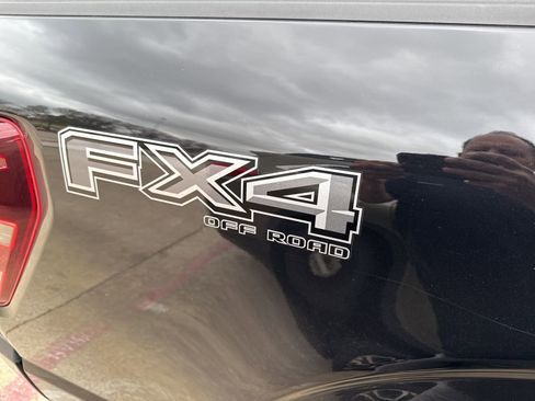 Used 2024 Ford F150 Platinum w/ Equipment Group 702A High image 8