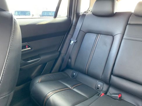 Used 2025 MAZDA CX-50 2.5 Hybrid w/ Premium Plus Pkg image 41