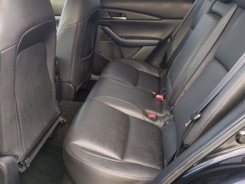 Used 2020 MAZDA CX-30 AWD w/ Preferred Package image 17