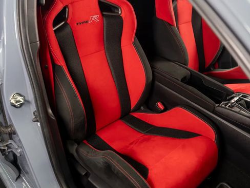 Used 2021 Honda Civic Type R image 28