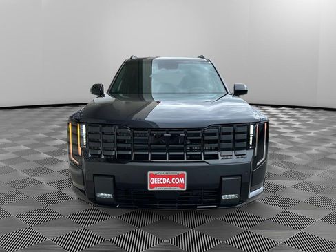 New 2027 Kia Telluride EX X-Line AWD/4WD image 2
