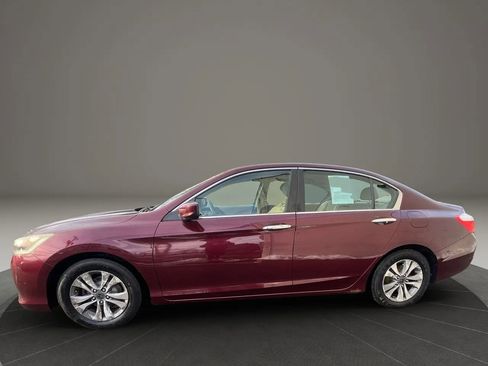 Used 2014 Honda Accord LX image 8