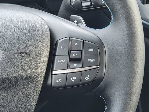 New 2025 Ford Maverick Lobo image 31