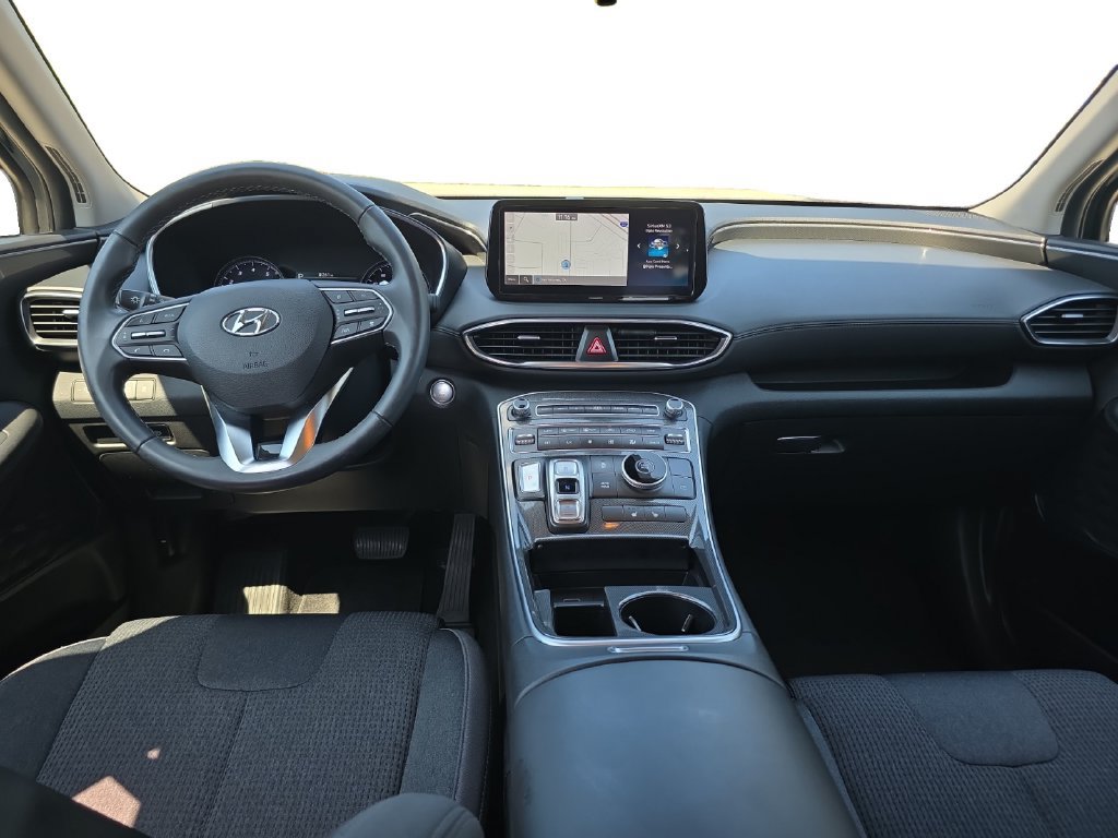 Used 2023 Hyundai Santa Fe SEL FWD image 18