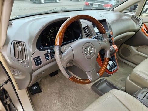 Used 2003 Lexus RX 300 2WD image 15