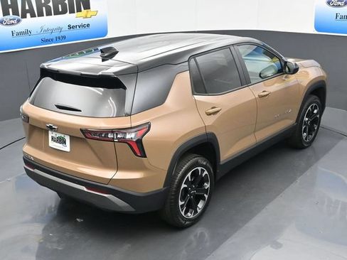 New 2027 Chevrolet Equinox LT w/ Convenience Package II FWD image 26