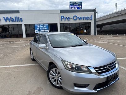 Used 2014 Honda Accord EX