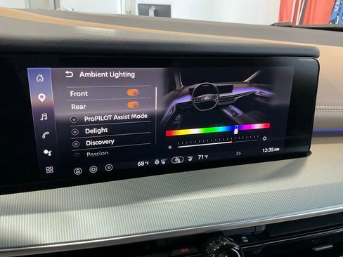 Used 2025 Nissan Murano Platinum image 55