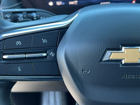 Certified 2024 Chevrolet Traverse LT AWD/4WD image 27