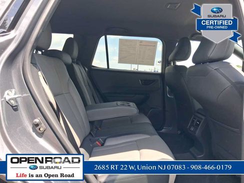Certified 2026 Subaru Outback Premium AWD/4WD image 19