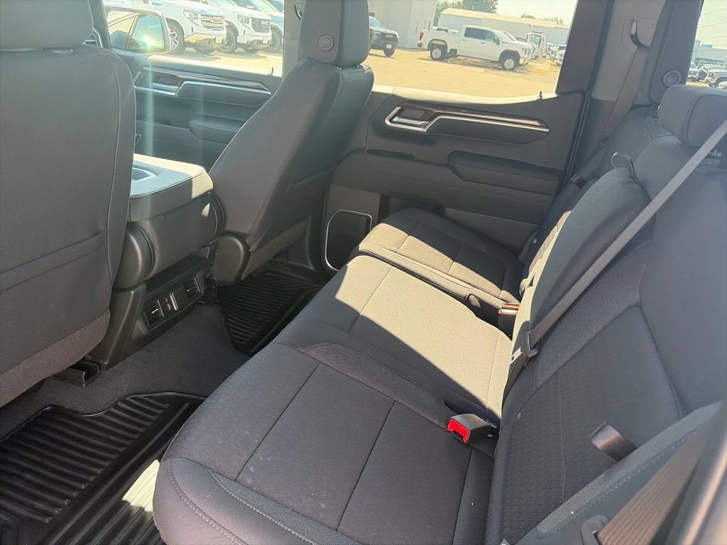 New 2026 GMC Sierra 1500 Elevation AWD/4WD image 11