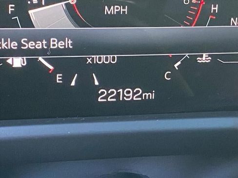 Certified 2024 GMC Acadia Elevation image 13