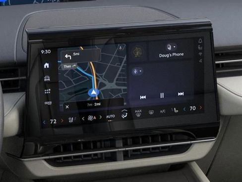 New 2026 Lincoln Nautilus Premier w/ Equipment Group 102A AWD/4WD image 14