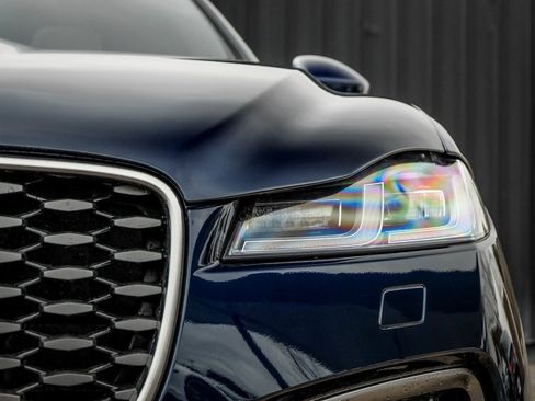 New 2026 Jaguar F-PACE R-Dynamic S image 6