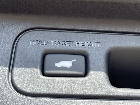 New 2026 Honda Passport TrailSport image 21