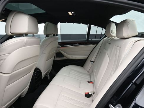 Used 2023 BMW 540i xDrive 540i xDrive w/ Executive Package image 21