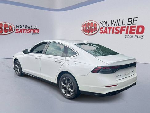 Used 2023 Honda Accord EX-L image 4