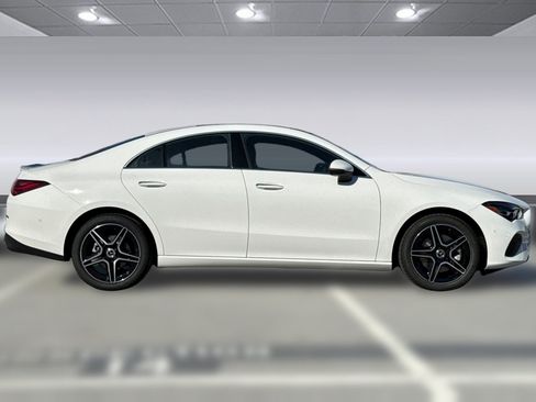 New 2026 Mercedes-Benz CLA 250 image 8