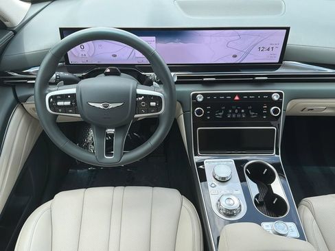Used 2026 Genesis GV80 2.5T AWD/4WD image 26