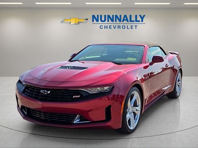 Used 2023 Chevrolet Camaro LT w/ RS Package