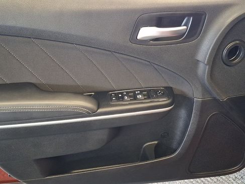Used 2023 Dodge Charger Scat Pack RWD image 10