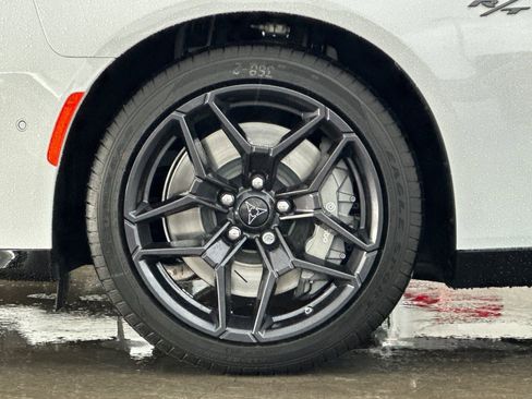 New 2026 Dodge Charger R/T AWD/4WD image 26